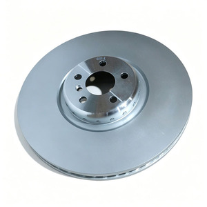Discos de Freno Delanteros Izquierdos OEM 34116887397 de Calidad al por Mayor para BMW X5 G05 X6 G06 X7 G07 Serie 7 G12 - Product Image 2