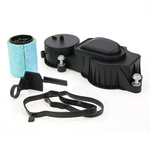 Válvula de ventilación del cárter Kede Entluftungsventil <span class=keywords><strong>Valvula</strong></span> <span class=keywords><strong>PCV</strong></span> Kurbelgehauseentluftungsventil para BM M57 E46 E39 E38 11127793163 - Product Image 1