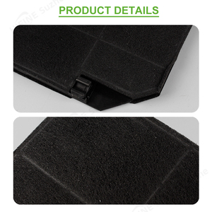 Filtres à <span class=keywords><strong>charbon</strong></span> actif électriques pour hottes de cuisine, pièces de rechange pour <span class=keywords><strong>hotte</strong></span> aspirante KBD-176 - Product Image 4