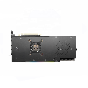 Tarjeta de Video <span class=keywords><strong>MSI</strong></span> Gaming GeForce RTX <span class=keywords><strong>3080</strong></span> <span class=keywords><strong>Ti</strong></span> 12GB GDDR6X PCI Express 4.0, RTX <span class=keywords><strong>3080</strong></span> <span class=keywords><strong>Ti</strong></span> Gaming X Trio 12G - Product Image 4