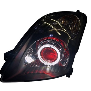 Guangzhou Auto Parts SUZUKI SWIFT 2004-2012 Headlight Assembly - Product Image 2