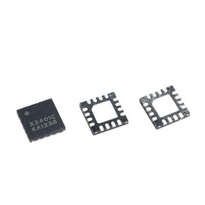 Chip Transceptor Inalámbrico RFX2401C X2401C RFX2401 QFN16 Nuevo Original Importado - Product Image 1