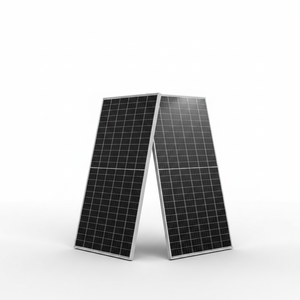 Pannello Solare Bifacciale Tipo N <span class=keywords><strong>JIN</strong></span> KO 600W-700W, Modulo Fotovoltaico per Uso Commerciale - Product Image 5