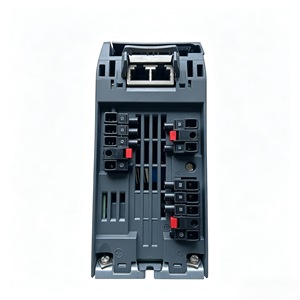 6SL3210-1KE12-3AF2 6sl3210-1ke12-3af2 สำหรับ SINAMICS G120C 0.75kW 380-480V 100% ใหม่ ของแท้ - Product Image 1