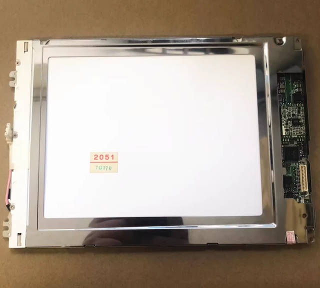 8.4'' Inch for TFT Sharp LQ9D152 LCD Display Screen Panel