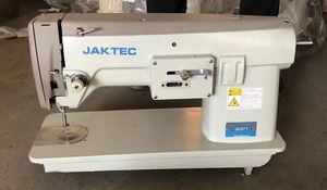 Máy may thêu jk271 - Product Image 3