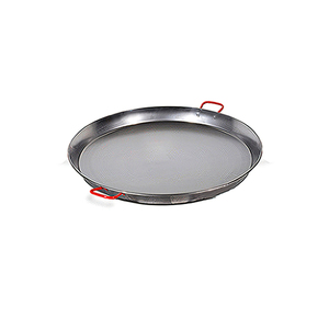 Padella per Paella Valenciana da 30 cm Lucidato. Per 4 persone - Product Image 1