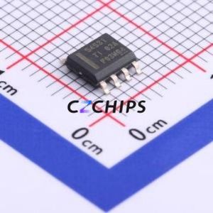 ชิปวงจรรวม SOIC-8-EP TPS54531DDAR ของแท้ใหม่วงจรรวม PMIC ไฟฟ้า DC-DC - Product Image 1
