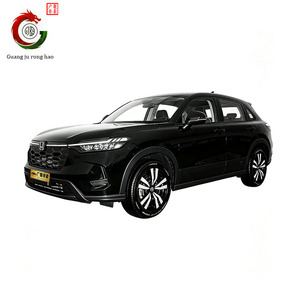 <span class=keywords><strong>รถ</strong></span>ฮอนด้า HR-V <span class=keywords><strong>รถ</strong></span><span class=keywords><strong>มือ</strong></span><span class=keywords><strong>สอง</strong></span>ในประเทศจีนดีไซน์สปอร์ตคล่องแคล่วยอดเยี่ยมนั่งสบายเหมาะสำหรับการขับขี่ในเ<span class=keywords><strong>มือ</strong></span>ง - Product Image 1