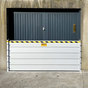 Barriera Idrica Easi per Casa, Protezione Antiallagamento per Porte, Barriera di Difesa Contro le Inondazioni - Product Image 5