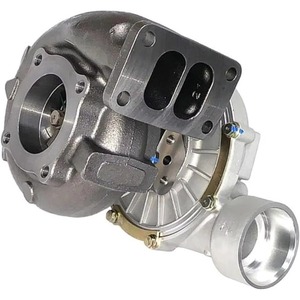 Nouveau turbocompresseur diesel K27 D924TE pour moteur d'excavatrice sur chenilles 5700240 53279886214 - Product Image 3