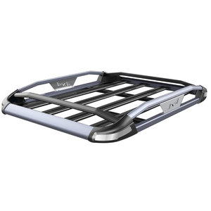 Salange — porte-bagage en aluminium, panier <span class=keywords><strong>de</strong></span> voiture, pour Toyota Hilux jeep wrangler jl, nouveau design, <span class=keywords><strong>prix</strong></span> d'usine - Product Image 6