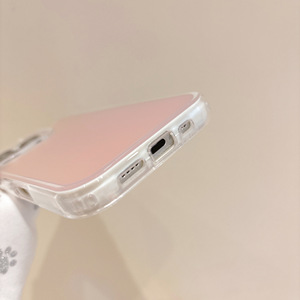 Nouvelle <span class=keywords><strong>coque</strong></span> de téléphone personnalisable 2-en-1 en TPU givré coloré antichoc pour Apple <span class=keywords><strong>iPhone</strong></span> <span class=keywords><strong>11</strong></span> 12 16 13 14 15 17 Pro Max 17 Air 17E 16E - Product Image 4