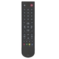 Venta al por mayor TCL Android Smart TV Control Remoto Nuevo con Código Fijo Universal s Reemplaza IR Remote