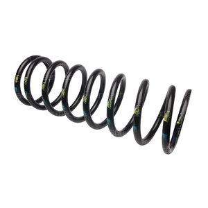 Molla elicoidale standard LHD posteriore destra ADATTA PER LAND ROVER - Product Image 1