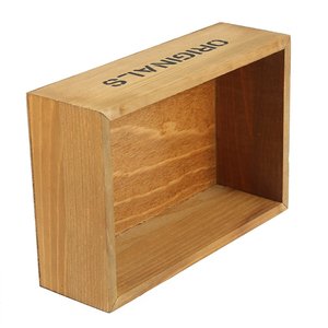 JUNJI-<span class=keywords><strong>Maceta</strong></span> de <span class=keywords><strong>madera</strong></span> duradera para jardín y parque - Product Image 4