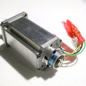 Moteur de robot ABB IRB4600 4/5/6 axes, marque d'origine, en stock, meilleur prix 3HAC029034-004 - Product Image 2