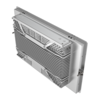 PC Industrial con Pantalla Táctil de Aluminio de 13.3 Pulgadas, Todo en Uno, CPU I3 I5 I7 de 11ª, 12ª y 13ª Generación para Control de Automatización de Robots Médicos