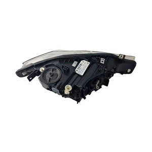 Phares de voiture à LED, yeux d'ange LED, phare F30 pour BMW F30 F35 318 320 325 328 330 335 2013-2015, pour BMW F30 d'origine - Product Image 5