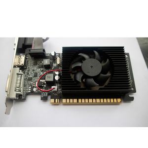 GT 710 Best Cheap Vga <strong>Card</strong> GT710 2gb 1gb <strong>Ddr3</strong> 64 Bit <strong>Graphics</strong> <strong>Card</strong> - Product Image 1
