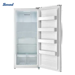 Wholesale Household Frost-Free Vertical Upright Freezer Refrigerator DSD-772WMU With Compressor Freezer - Product Image 1