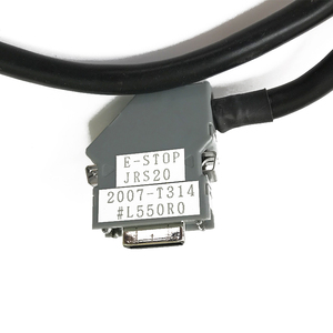 Cable para Robot FANUC 2007-T314 # Piezas de PLC L550R0 - Product Image 2