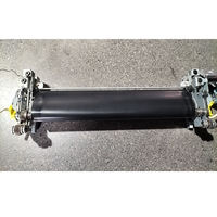 Rakitan Sabuk Fuser Bawah FM1-Z226-000 FM1-C722-010 Baja Tahan Karat Kompatibel Garansi 24 Bulan untuk ImagePRESS C60 C600