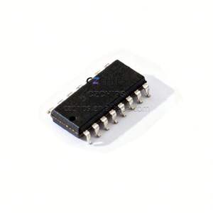 Auténtico y Original LT3573EMSE # Circuito Integrado Semiconductor PBF SOP-16-TF, Compra Precisa de Componentes Electrónicos - Product Image 1