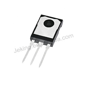 Jeking STGWA80H65 IGBT Transistores Trench Gate Field-Stop <span class=keywords><strong>650</strong></span> <span class=keywords><strong>V</strong></span> 80 a Alta velocidad STGWA80H65DFB - Product Image 6