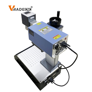 Nueva Actualización 5W máquina de marcado láser UV 355nm láser UV para PVC plástico vidrio PCB fruta <span class=keywords><strong>ropa</strong></span> marcado multifuncional marcado - Product Image 4