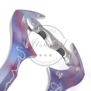 ดาบพลังงานสีน้ำเงิน MS Halo Covenant Foam Weapon Blue Energy Plasma Sword - Product Image 3