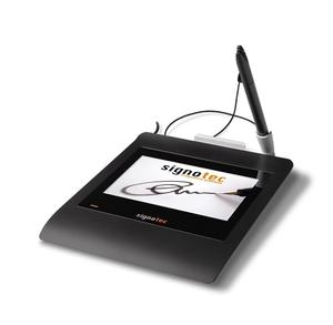 Dispositivos Electrónicos Miniatura de Alta Gama, Tableta de Firma Digital Inteligente y Moderna - Product Image 1