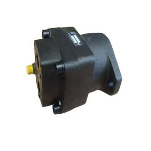 มอเตอร์ใบพัดไฮดรอลิกซีรีส์ M4C M4D M5A M5B, มอเตอร์ไฮดรอลิก M4D - Product Image 6