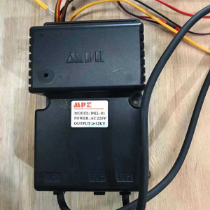 220v Electric <strong>Gas</strong> Oven Pulse Ignition Controller MDK Dkl-01 <strong>Igniter</strong> with High Power Output for Furnace Stove Ignition Box - Product Image 1