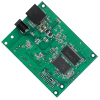 Fabricante de PCB EMS en Shenzhen, Servicio de PCBA Llave en Mano, Prototipo de Placa de Circuito Impreso OEM, Ensamblaje Electrónico SMT DIP