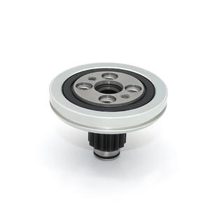 Factory Direct Custom-Made Double Piston Bidirectional <b>Swing</b> Cylinder Parts Non-Standard Disc Rolling Bearings <b>Sliding</b> Bearings - Product Image 2