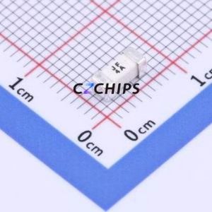 JFC2410-1400FS One-Time Fuse 2410 Fuse ( Type: SMD Fuse )( Rated Current: 4A )( Rated Voltage (AC): 250V ) - Product Image 1