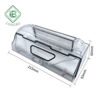 Staubbox passend für Xiaomi Mijia 1C STYTJ01ZHM Roboterstaubsauger Teile