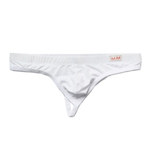 Couleur vive Glace Soie Gay Sexy Sous-Vêtements Hommes Culottes T-BACK <span class=keywords><strong>Homme</strong></span> Tanga Slip <span class=keywords><strong>de</strong></span> <span class=keywords><strong>Bain</strong></span> - Product Image 1