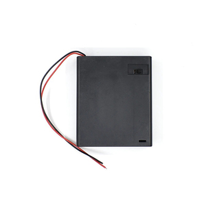 Módulo de riego automático, juego de bricolaje con detección de humedad del suelo, accesorio electrónico, bomba para riego - Product Image 5