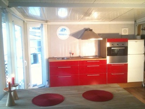 Casa/<span class=keywords><strong>Caravana</strong></span> Prefabricada en <span class=keywords><strong>Noruega</strong></span> con 2 Dormitorios - Product Image 4