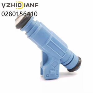 Boquilla de inyector de combustible, 0280156410 9S4G-BA 9S4G9F593BA para <span class=keywords><strong>ford</strong></span> ECOSPORT 2,0 16V/<span class=keywords><strong>FIESTA</strong></span> 1,6 08 - Product Image 6
