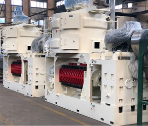 Commercial Corn Palm <b>Kernel</b> Sesame Oil Making Extraction Machine Plant Made in China - Product Image 1