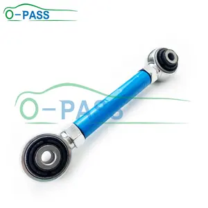 Brazo de Control Superior Trasero Ajustable OPASS para <span class=keywords><strong>BMW</strong></span> Serie 3 <span class=keywords><strong>316i</strong></span> 318i 320i F20 F22 F33 2010- 33326792539 - Product Image 2
