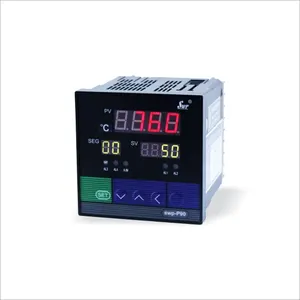 SWP-LED32 high precision segment dual-zone PID programmable controller digital display controller