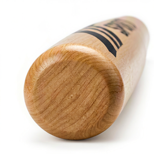 Bate de béisbol personalizado de 32 pulgadas, bate de madera ligero, bate de béisbol profesional, bate deportivo de alta calidad - Product Image 4