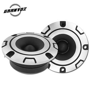 Haut-parleur en alliage d'aluminium de haute qualité, 4ohm, Super 25.4mm 1 pouce, bobine vocale, voiture, pince à haut-parleur - Product Image 5