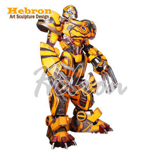 Costume de festival personnalisé en forme de tigre volant <span class=keywords><strong>Titan</strong></span> de 25 mètres en matériau EVA pour événements et fêtes, service de location mécanisé - Product Image 3