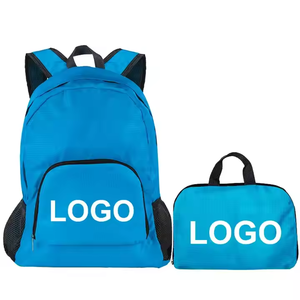 2 в 1, легкий нейлоновый рюкзак для кемпинга - Product Image 2