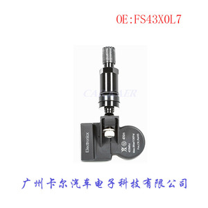 Electronix Tire Pressure Sensor FS43XOL7 For Changan Automotive Parts <b>TPMS</b> System - Product Image 2